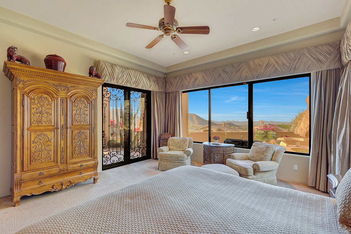 Whispering Ridge at Troon Village
