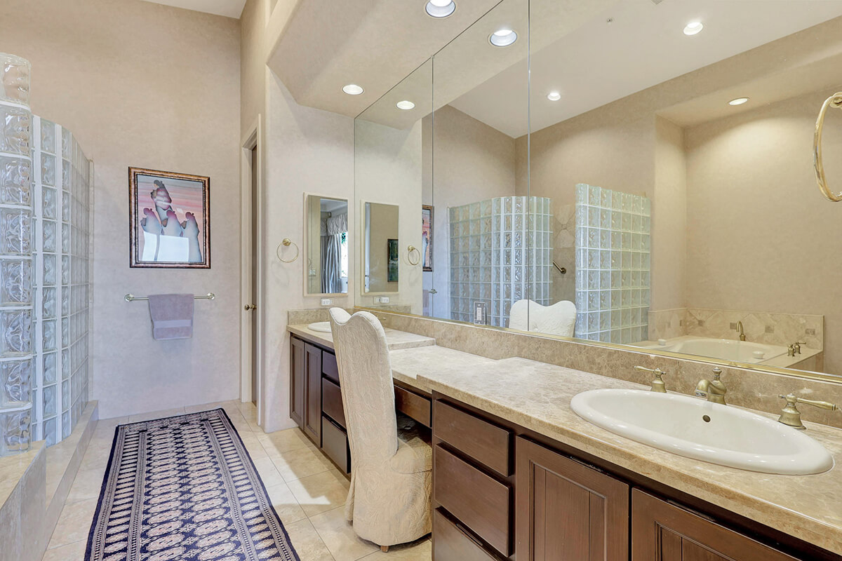 Whispering Ridge at Troon Village