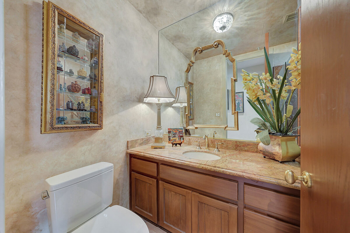 Whispering Ridge at Troon Village