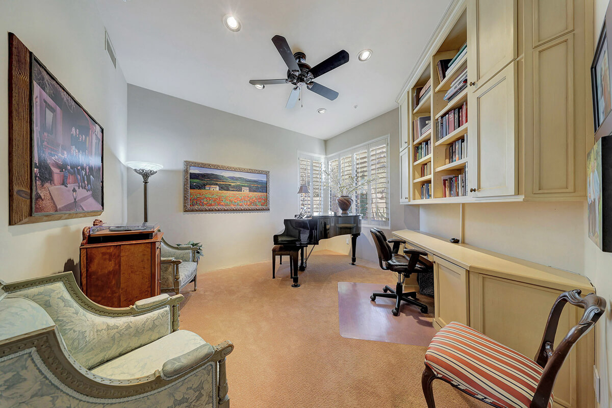 Whispering Ridge at Troon Village