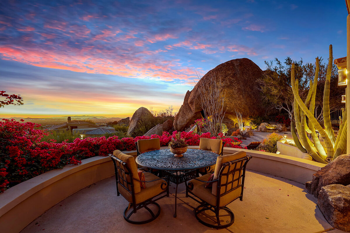 Whispering Ridge at Troon Village